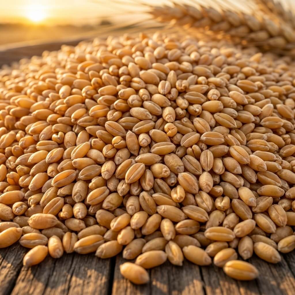 Buğday